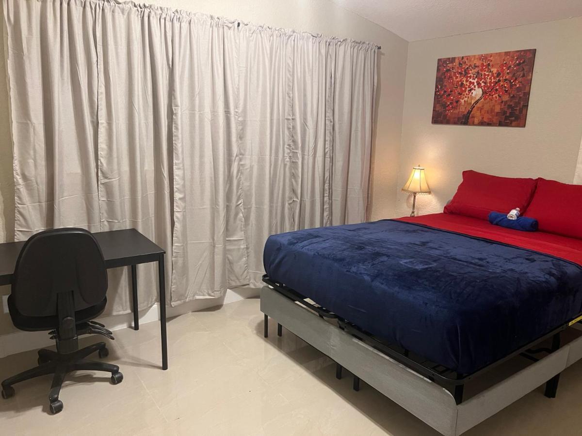 Oak Ridge House Homestay